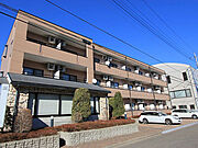 つくば駅より徒歩29分 3階 築28年5ヶ月の賃貸物件