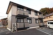 イーグレット 2階 築25年の賃貸物件