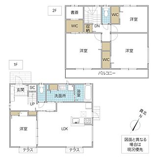 間取り：208019867547
