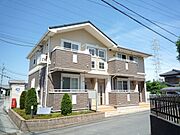 アドヴァンスAの賃貸物件
