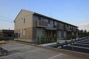 エスポワール 2階 築12年11ヶ月の賃貸物件