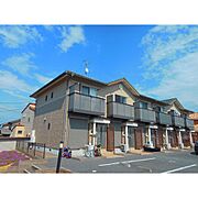 フローラ霞ヶ岡 築20年6ヶ月の賃貸物件