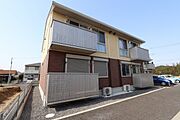 ミストラル２ 2階 築9年11ヶ月の賃貸物件