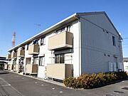 土浦駅よりバス10分 徒歩3分 2階 築16年5ヶ月の賃貸物件