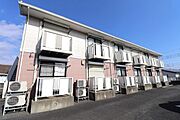 フローラルC 1階 築30年6ヶ月の賃貸物件