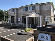 土浦駅より徒歩33分 2階 築14年10ヶ月の賃貸物件