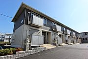 ヴァルール吾妻 2階 築8年10ヶ月の賃貸物件