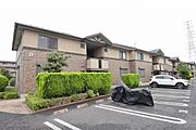 神立駅より徒歩12分 1階 築18年1ヶ月の賃貸物件