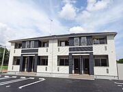 土浦駅より徒歩54分 1階 築9年の賃貸物件