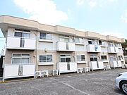 土浦駅より徒歩50分 2階 築33年5ヶ月の賃貸物件