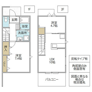間取り：208020042294