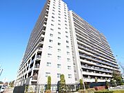 つくば駅より徒歩6分 18階 築6年3ヶ月の賃貸物件