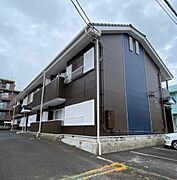 ポエムF 2階 築37年9ヶ月の賃貸物件