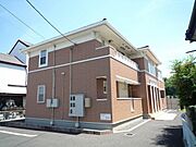 ブローテ芽生え 1階 築15年2ヶ月の賃貸物件