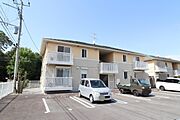 イーストコートBの賃貸物件