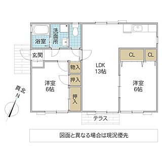 間取り：208020291098