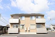荒川沖駅よりバス12分 徒歩6分 1階 築12年8ヶ月の賃貸物件