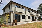 風の通り道 1階 築8年2ヶ月の賃貸物件