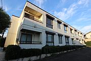 牛久シトーハイツの賃貸物件