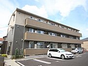 つくば駅よりバス23分 徒歩5分 3階 築11年4ヶ月の賃貸物件