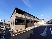 荒川沖駅よりバス25分 徒歩3分 1階 築3年5ヶ月の賃貸物件