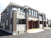 アリエッタ牧園B 2階 築12年5ヶ月の賃貸物件