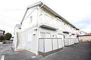 ドミールB 1階 築33年2ヶ月の賃貸物件