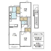間取り：208021275440