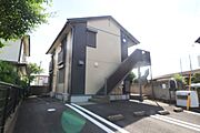 ブルースカイ 2階 築22年2ヶ月の賃貸物件