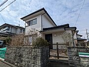 牛久駅より徒歩72分 築48年5ヶ月 2階建の賃貸物件
