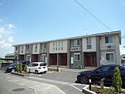 土浦駅より徒歩19分 2階 築14年5ヶ月の賃貸物件