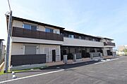 つくば駅より徒歩33分 1階 築6年1ヶ月の賃貸物件