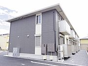 神立駅より徒歩31分 1階 築4年4ヶ月の賃貸物件
