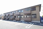 荒川沖駅より徒歩13分 1階 築14年5ヶ月の賃貸物件
