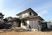 土浦駅より徒歩14分 築39年2ヶ月の賃貸物件