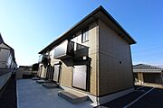 つくば駅よりバス10分 徒歩8分 築11年8ヶ月の賃貸物件
