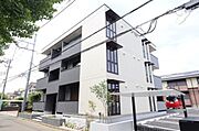 つくば駅より徒歩29分 新築 3階建の賃貸物件