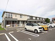 牛久駅より徒歩36分 2階 築9年5ヶ月の賃貸物件
