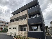 パルシャス二の宮の賃貸物件