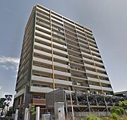 ひたち野うしく駅より徒歩3分 13階 築19年9ヶ月の賃貸物件