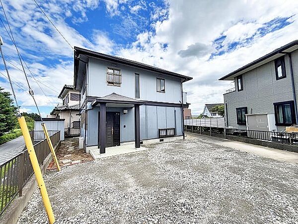detached 茨城県石岡市南台１丁目
地図を見る