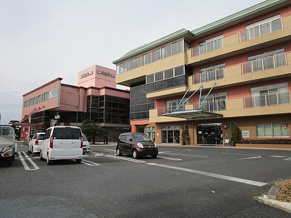 detached 茨城県石岡市南台１丁目
地図を見る