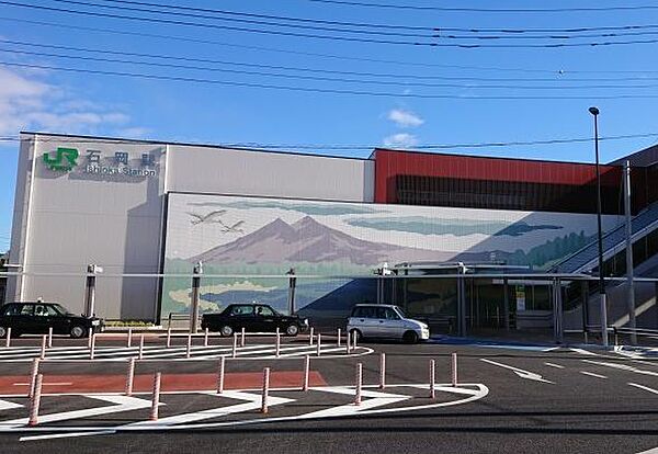 detached 茨城県石岡市南台１丁目
地図を見る