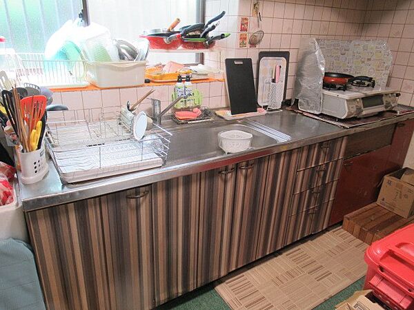 detached 茨城県つくば市栗原
地図を見る