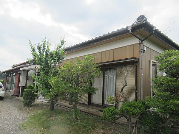 detached 茨城県つくば市栗原
地図を見る