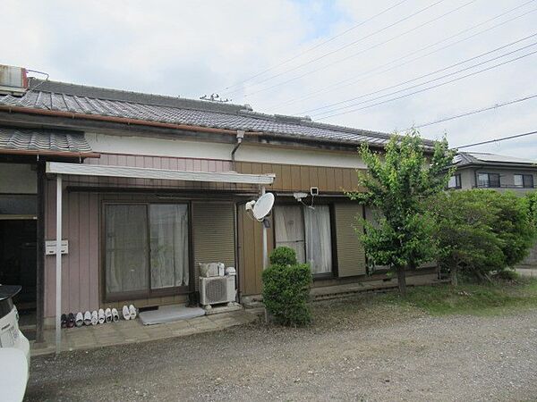 detached 茨城県つくば市栗原
地図を見る