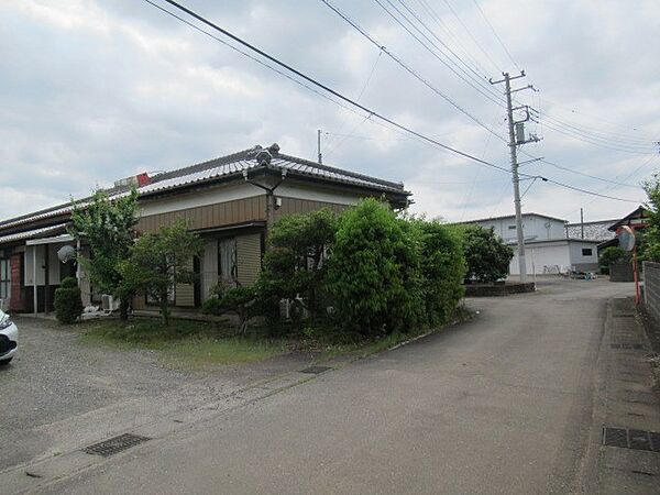 detached 茨城県つくば市栗原
地図を見る