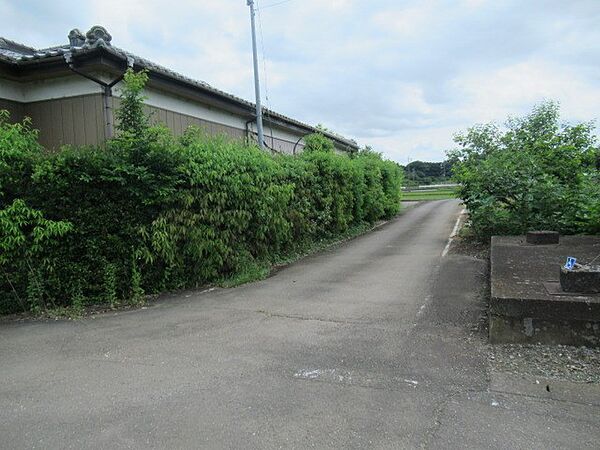detached 茨城県つくば市栗原
地図を見る