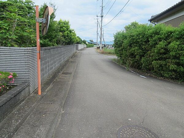 detached 茨城県つくば市栗原
地図を見る