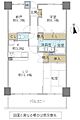 コルサム牛久8階1,530万円